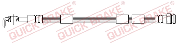 Brake Hose